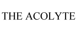 THE ACOLYTE trademark