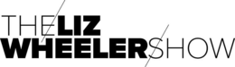 THE LIZ WHEELER SHOW trademark