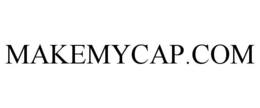 MAKEMYCAP.COM trademark