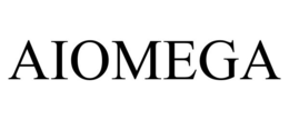 AIOMEGA trademark