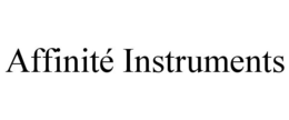 AFFINITÉ INSTRUMENTS trademark