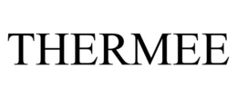 THERMEE trademark
