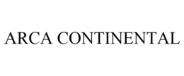 ARCA CONTINENTAL trademark