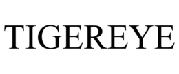 TIGEREYE trademark