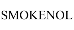 SMOKENOL trademark