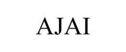 AJAI trademark