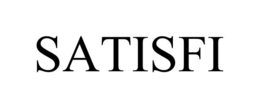 SATISFI trademark