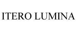 ITERO LUMINA trademark