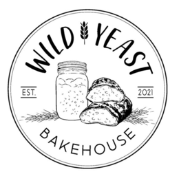 WILD YEAST BAKEHOUSE EST. 2021 trademark