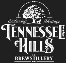 EMBRACING HERITAGE TENNESSEE HILLS BREWSTILLERY trademark