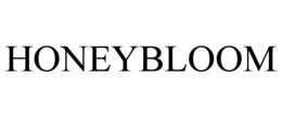 HONEYBLOOM trademark