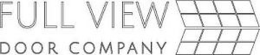 FULL VIEW DOOR COMPANY trademark