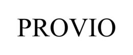 PROVIO trademark