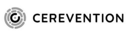 CEREVENTION trademark