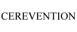 CEREVENTION trademark