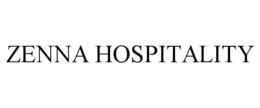 ZENNA HOSPITALITY trademark