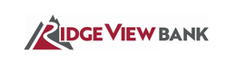 RIDGE VIEW BANK trademark
