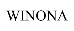 WINONA trademark