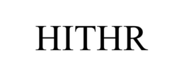 HITHR trademark