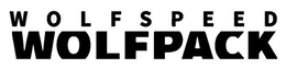 WOLFSPEED WOLFPACK trademark