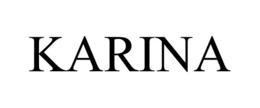 KARINA trademark