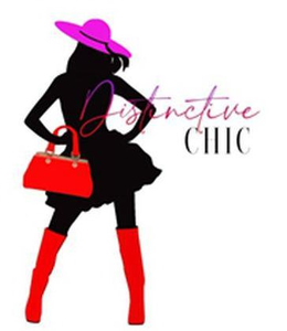 DISTINCTIVE CHIC trademark