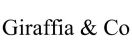 GIRAFFIA & CO trademark