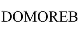 DOMOREB trademark