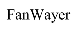 FANWAYER trademark