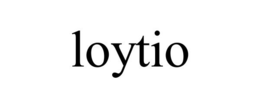 LOYTIO trademark