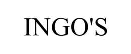 INGO'S trademark
