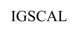 IGSCAL trademark