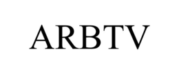 ARBTV trademark