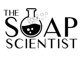 THE SOAP SCIENTIST trademark