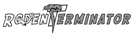 RODENTERMINATOR trademark