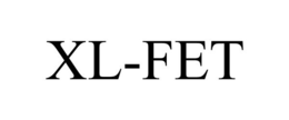XL-FET trademark