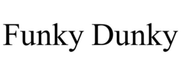 FUNKY DUNKY trademark