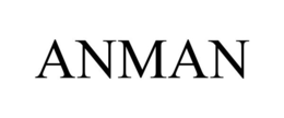 ANMAN trademark