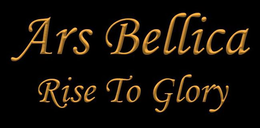 ARS BELLICA RISE TO GLORY trademark