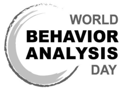 WORLD BEHAVIOR ANALYSIS DAY trademark