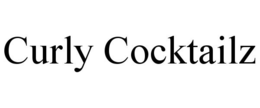CURLY COCKTAILZ trademark