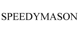 SPEEDYMASON trademark