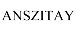 ANSZITAY trademark