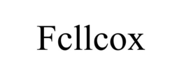 FCLLCOX trademark