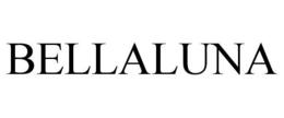 BELLALUNA trademark