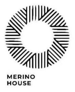 MERINO HOUSE trademark