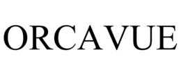 ORCAVUE trademark
