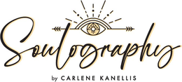 SOULOGRAPHY BY CARLENE KANELLIS trademark