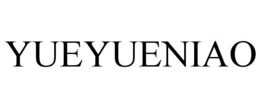 YUEYUENIAO trademark