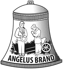ANGELUS BRAND trademark
